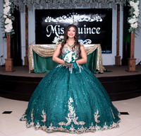 Maya - My Quince