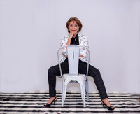 Photographer Alma Montemayor