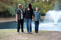Hutchens Family 2025