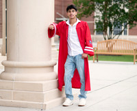 Victor Garcia 2026 Grad