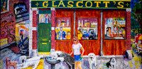 Greg Livingston Artist