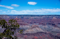 The Grand Canyon