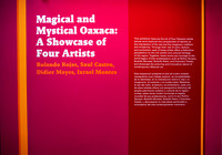 Magical and Mystical Oaxaca