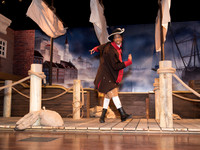 Samuel Adams and The Boston Tea Party