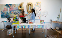 Fernanda 40th Birthday