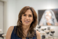 ANGELA CORSON - ARTIST