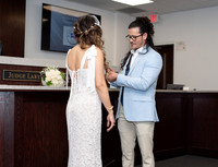 Miller and Fernanda